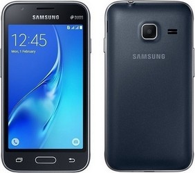 Прошивка телефона Samsung Galaxy J1 mini в Барнауле